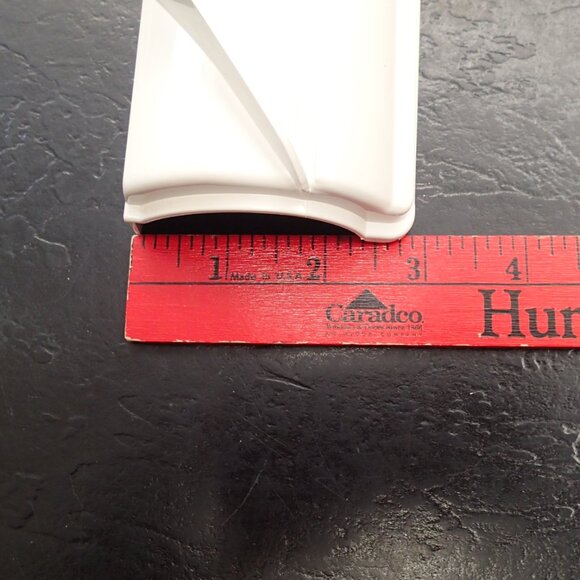 Beam Central Vacuum Rugmaster Plus Brush Cover Assembly - Picture 7 of 7